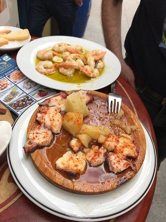 El Establo Taberna Madrileña